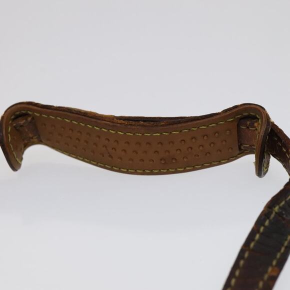 LOUIS VUITTON Monogram Trocadero 27 Shoulder Bag M51274 - Picture 8 of 13